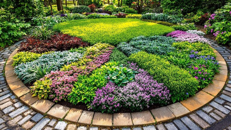 How to Choose the Perfect Ground Cover for Your Zone - Mossy Street