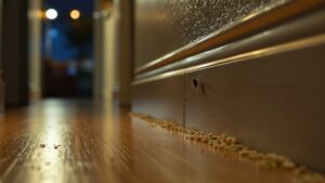 The Ultimate Guide to Identifying Common Household Pests