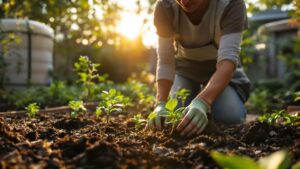 How to Start a Permaculture Garden from Scratch