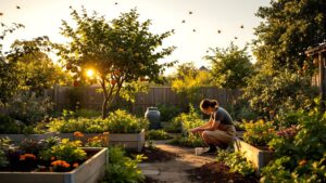 Permaculture Principles Explained Simply