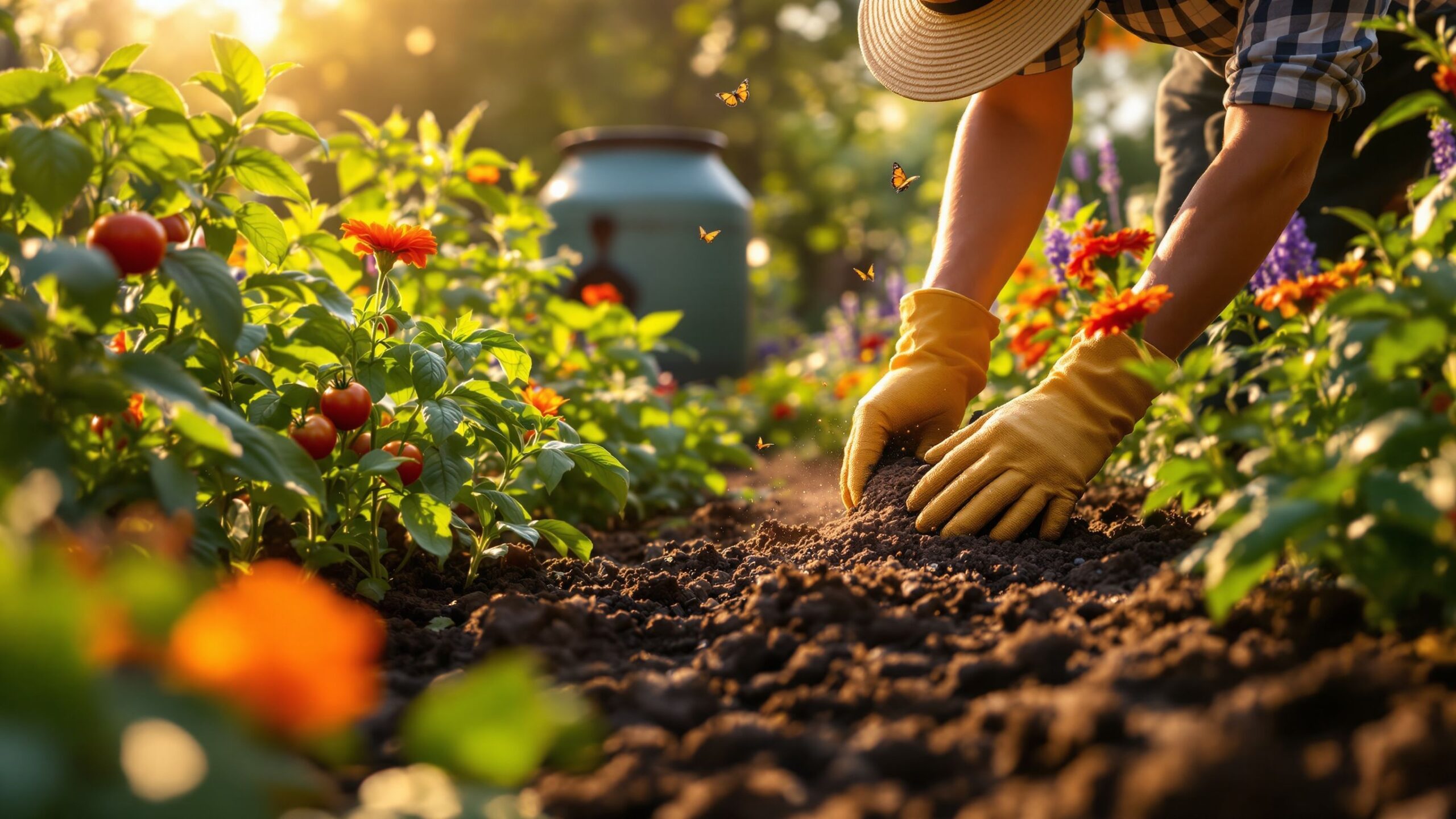 What Is Regenerative Gardening? A Beginner’s Guide