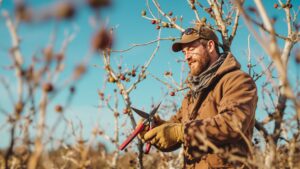 Best Time of Year to Prune Fruit Trees