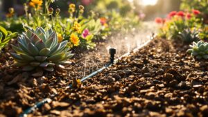 Best Water-Wise Gardening Practices That Actually Work