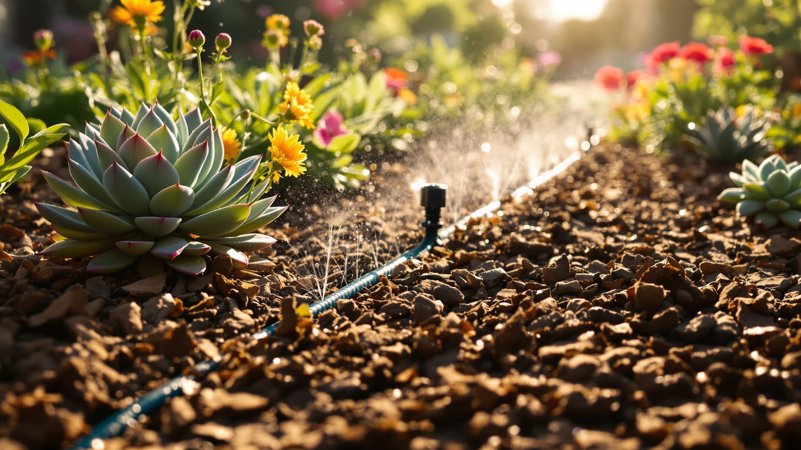 Best Water-Wise Gardening Practices That Actually Work