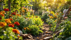 Beginner’s Guide to Safe & Effective Natural Pest Control