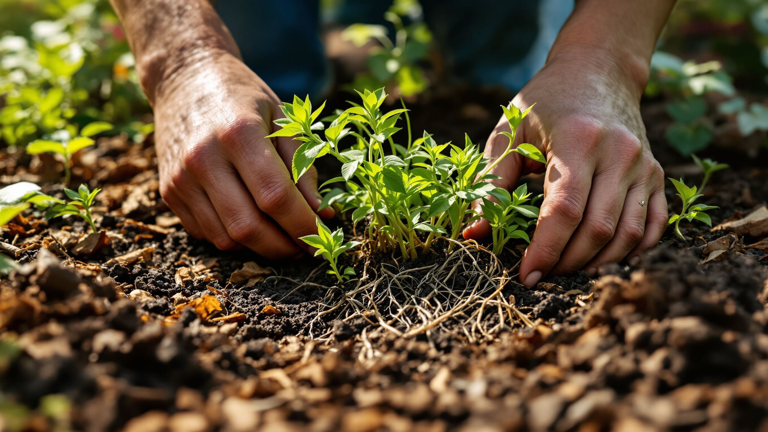 Early Signs of an Invasive Weed Problem_ What to Look For