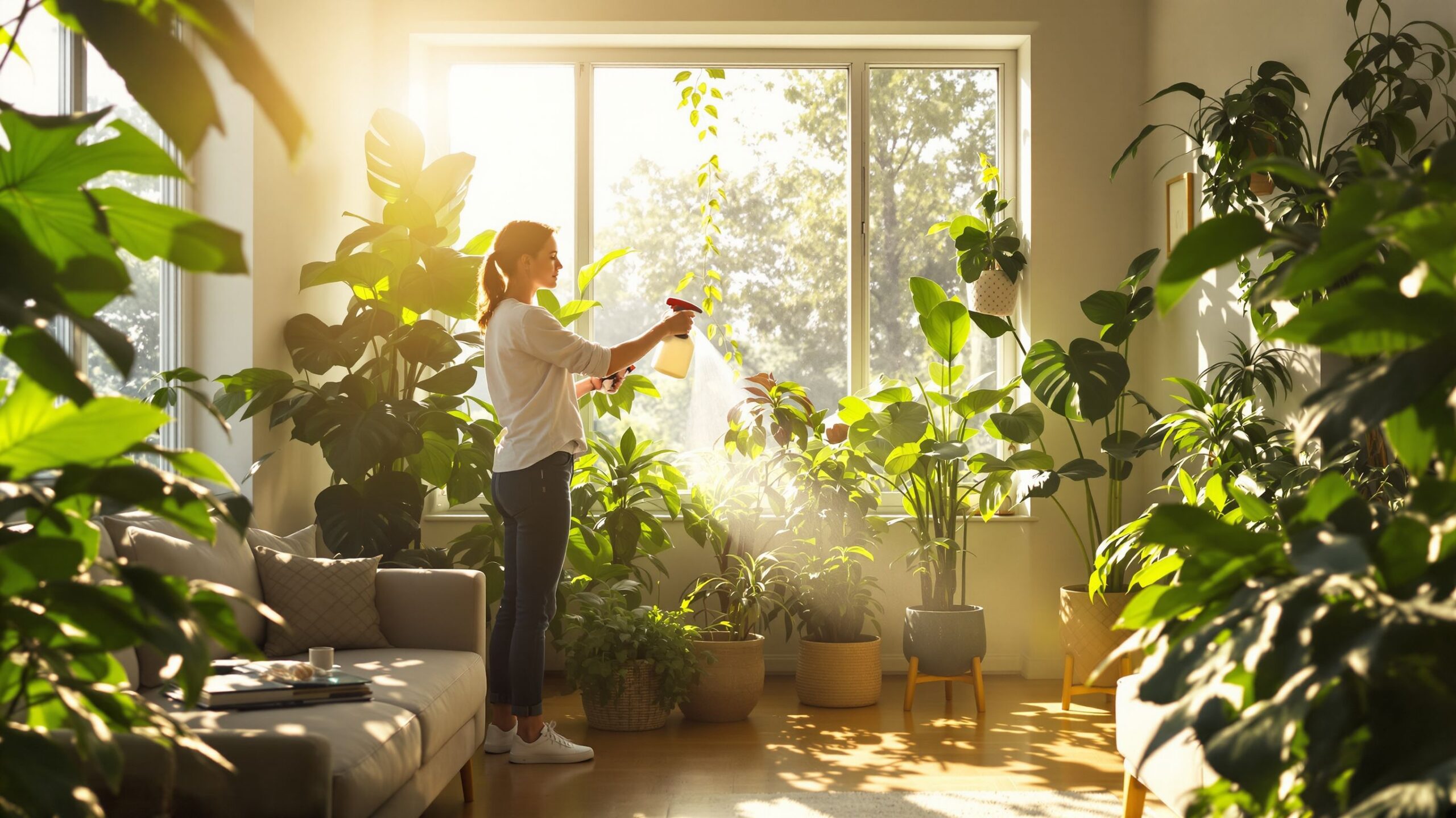 How to Care for Indoor Plants_ The Ultimate Guide