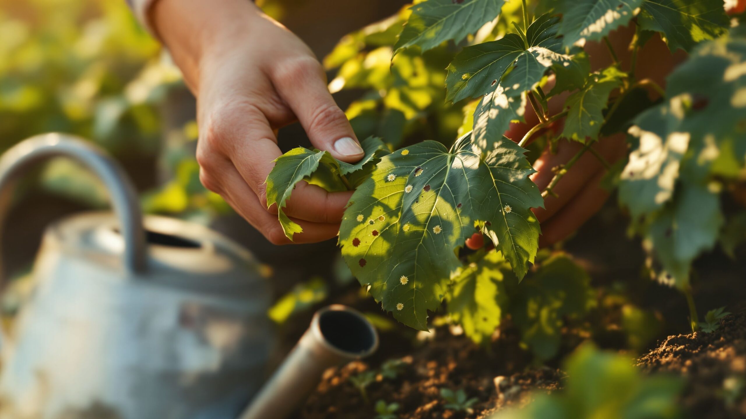 How to Identify Pest Damage Before It Spreads