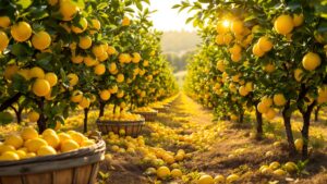Lemon Tree
