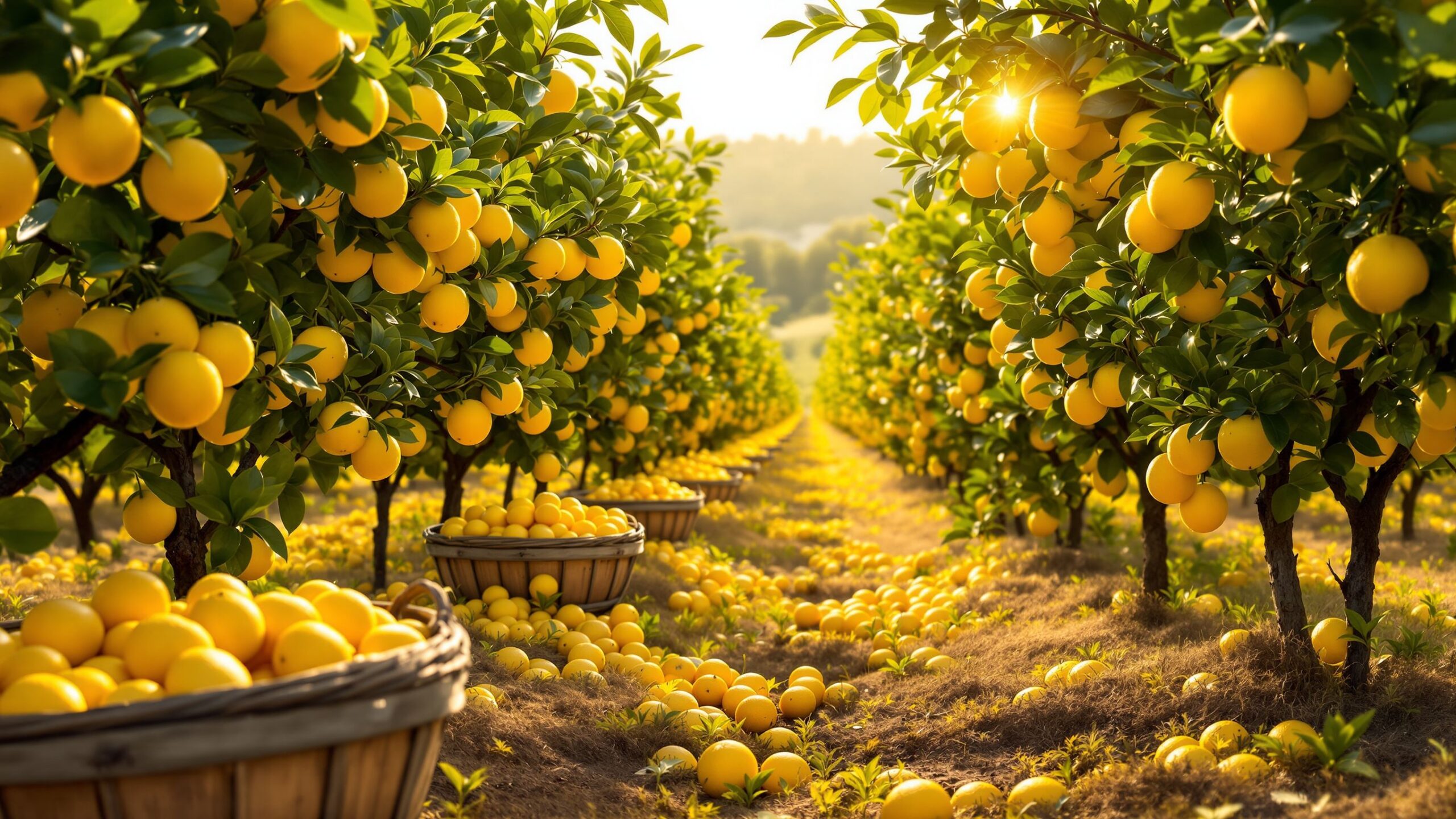 Lemon Tree
