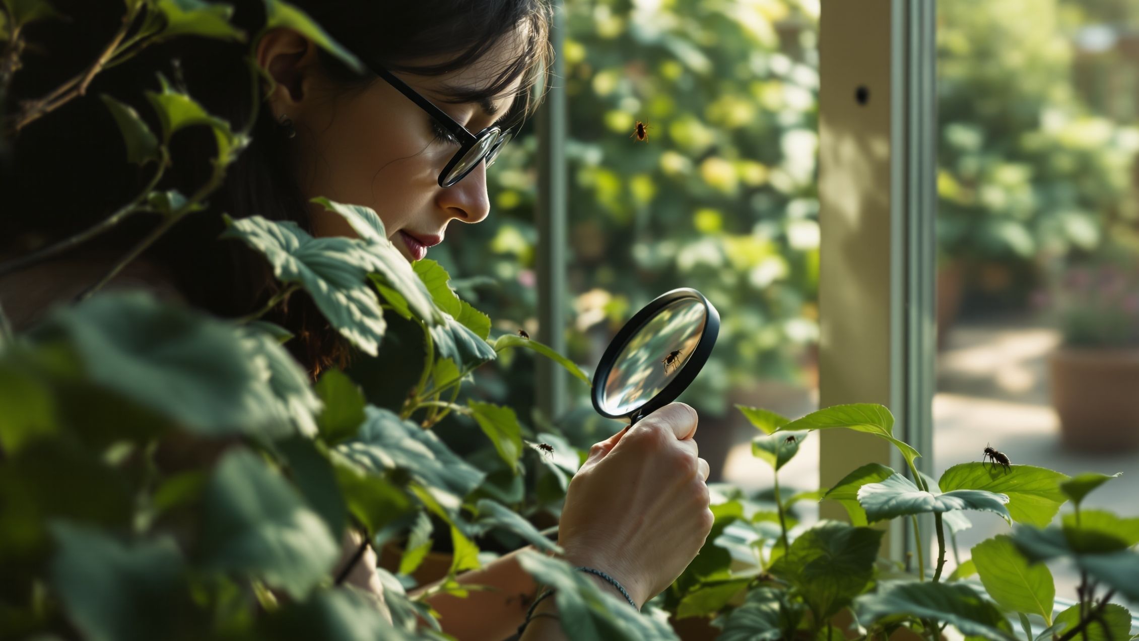 The Complete Insect Identification Guide for Homeowners