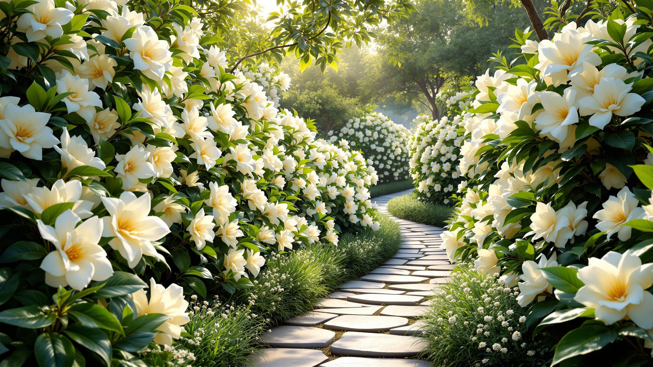 Gardenia