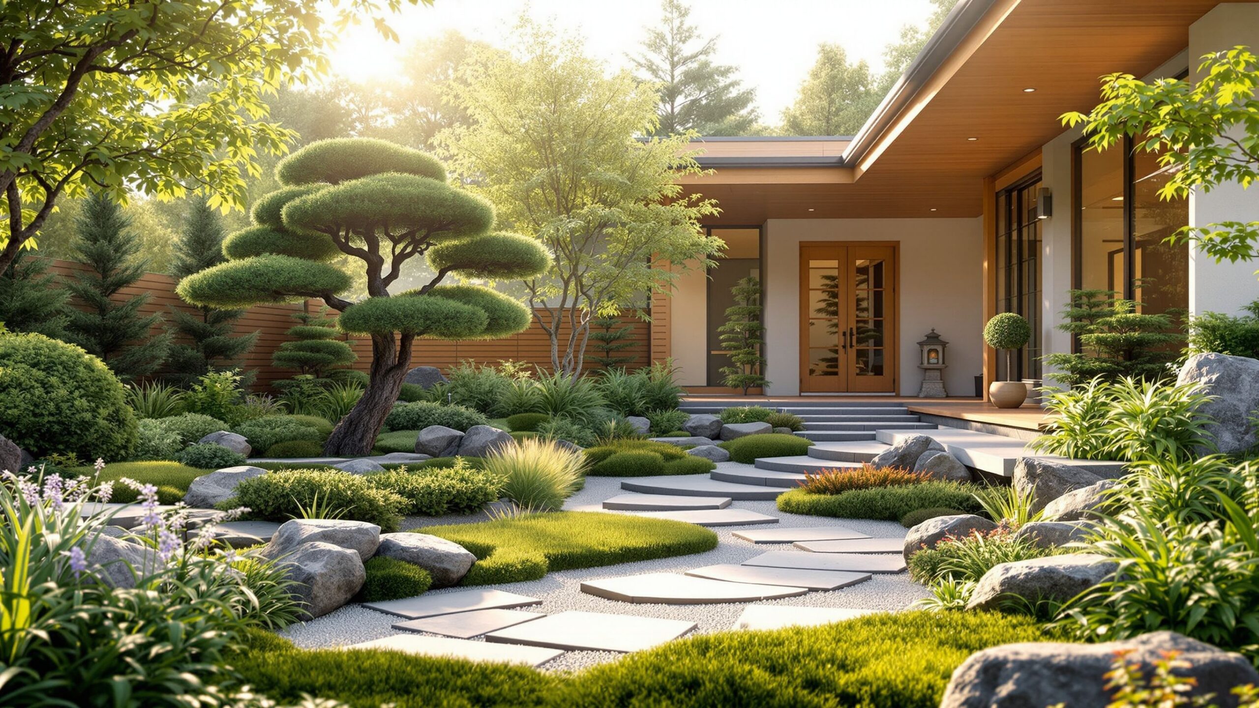 Japanese Gardens: History, Meaning and How to Create One at Home