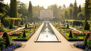 The Most Beautiful Gardens in the World and the Stories Behind Them