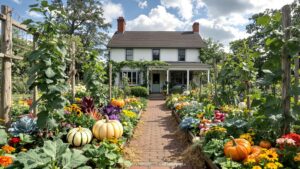 The Oldest Heirloom Vegetables You Can Still Grow Today