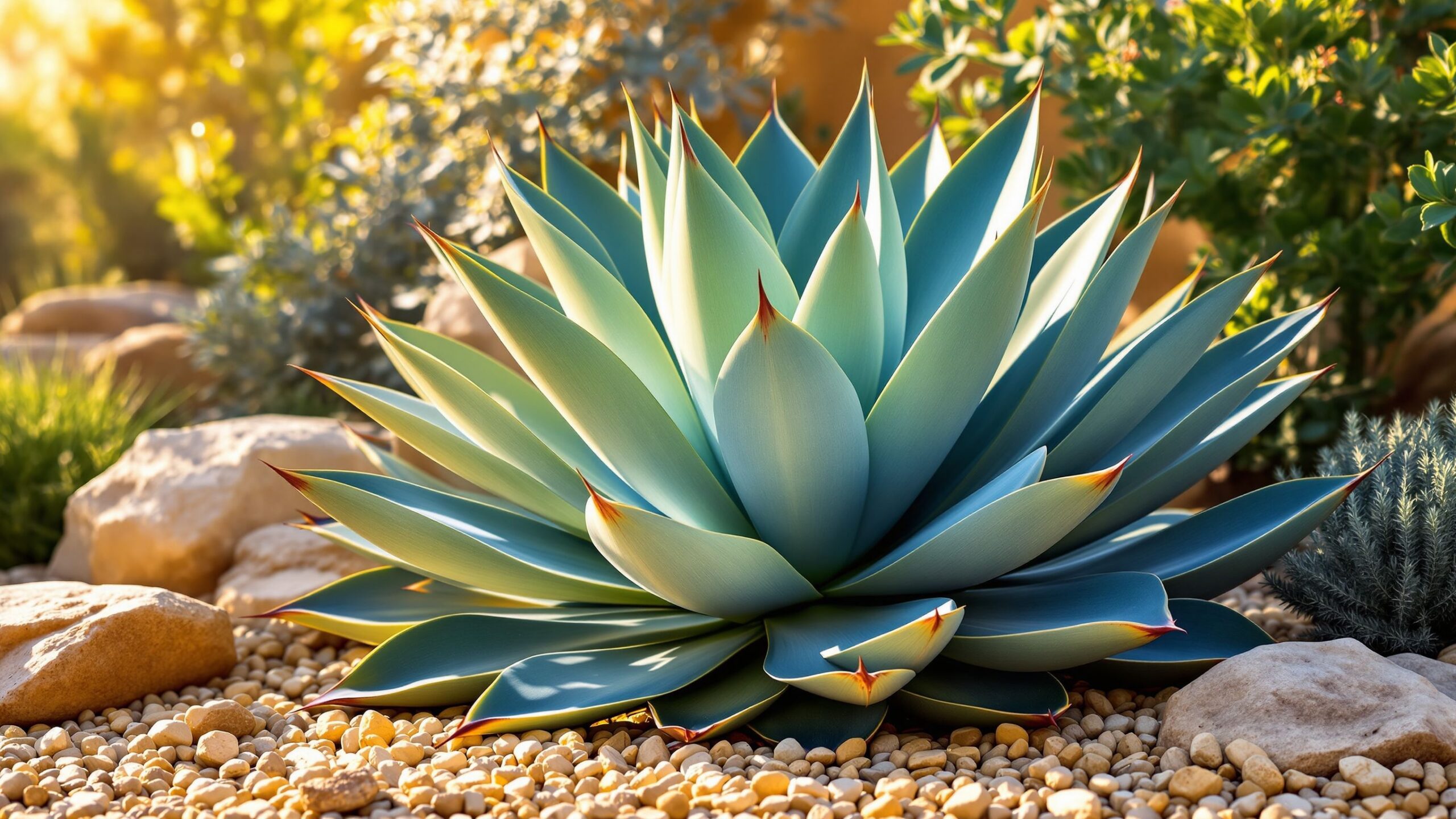 Agave