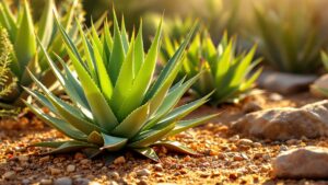 Aloe Vera