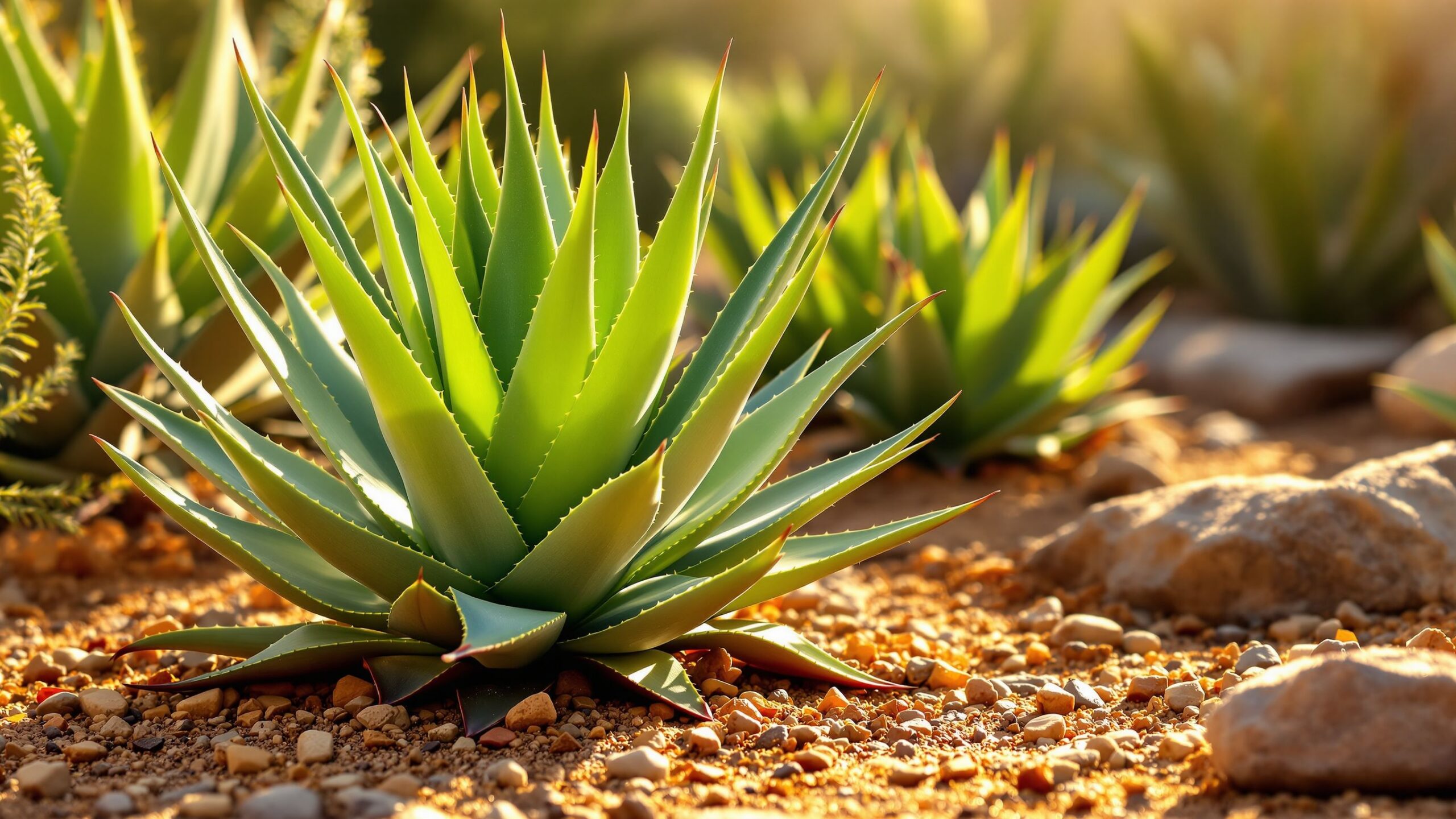 Aloe Vera