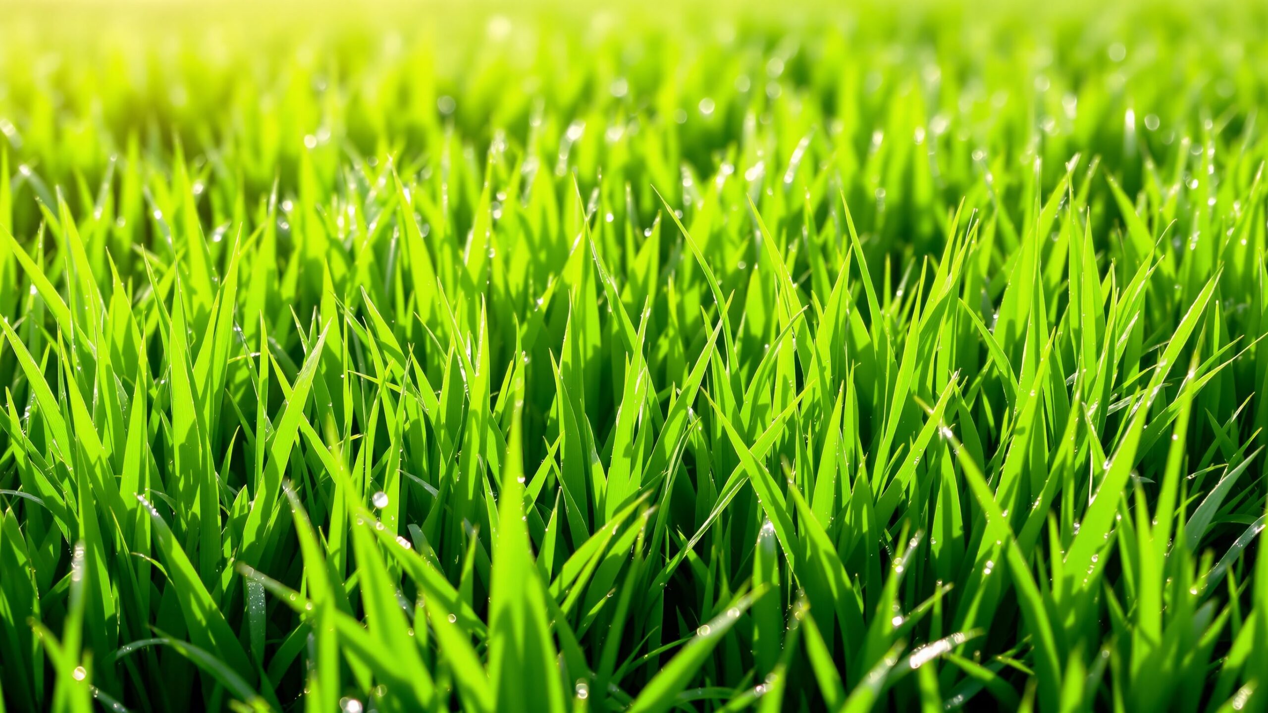 Annual Ryegrass