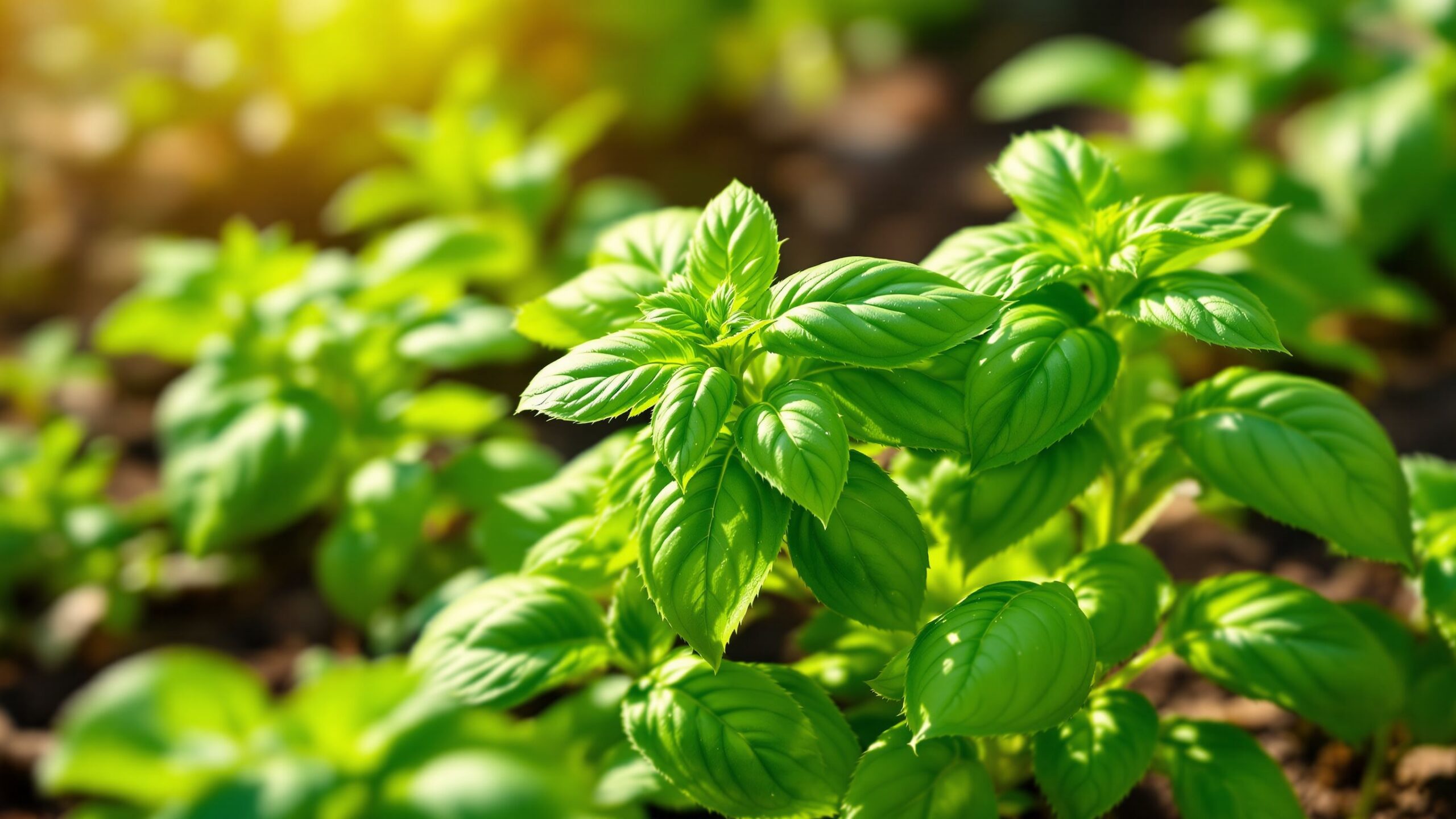 Basil