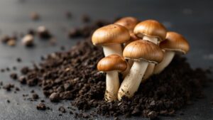 Cremini Mushroom