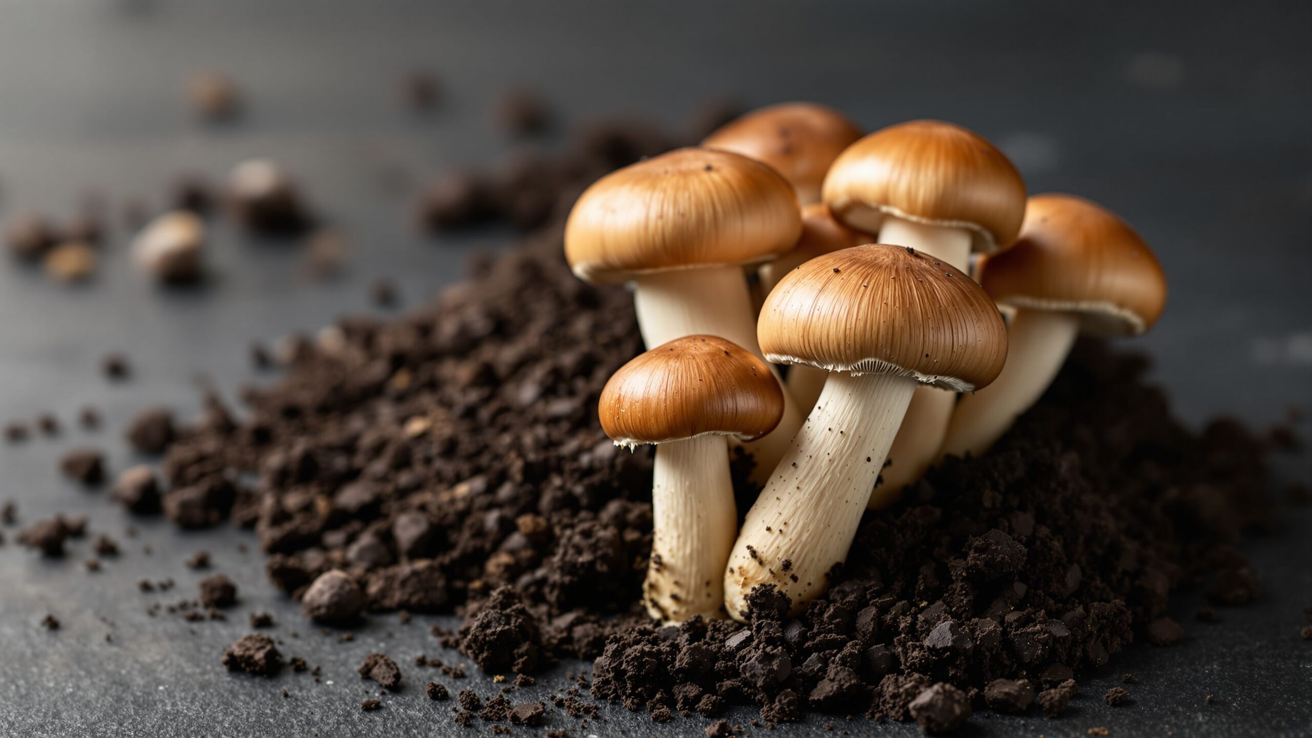Cremini Mushroom