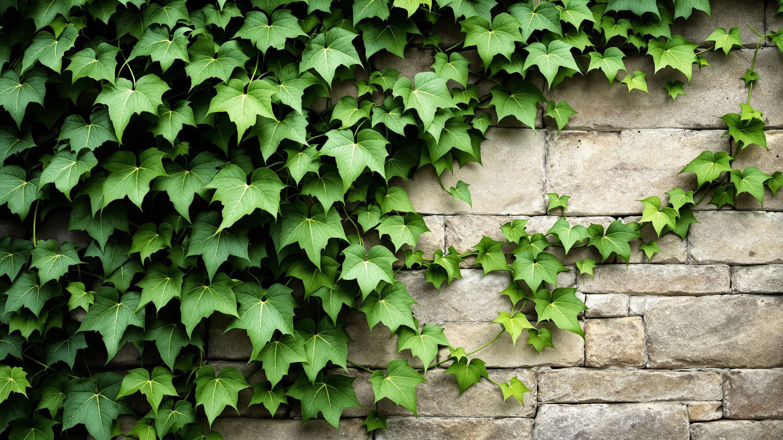 English Ivy