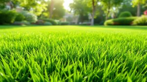 Kentucky Bluegrass