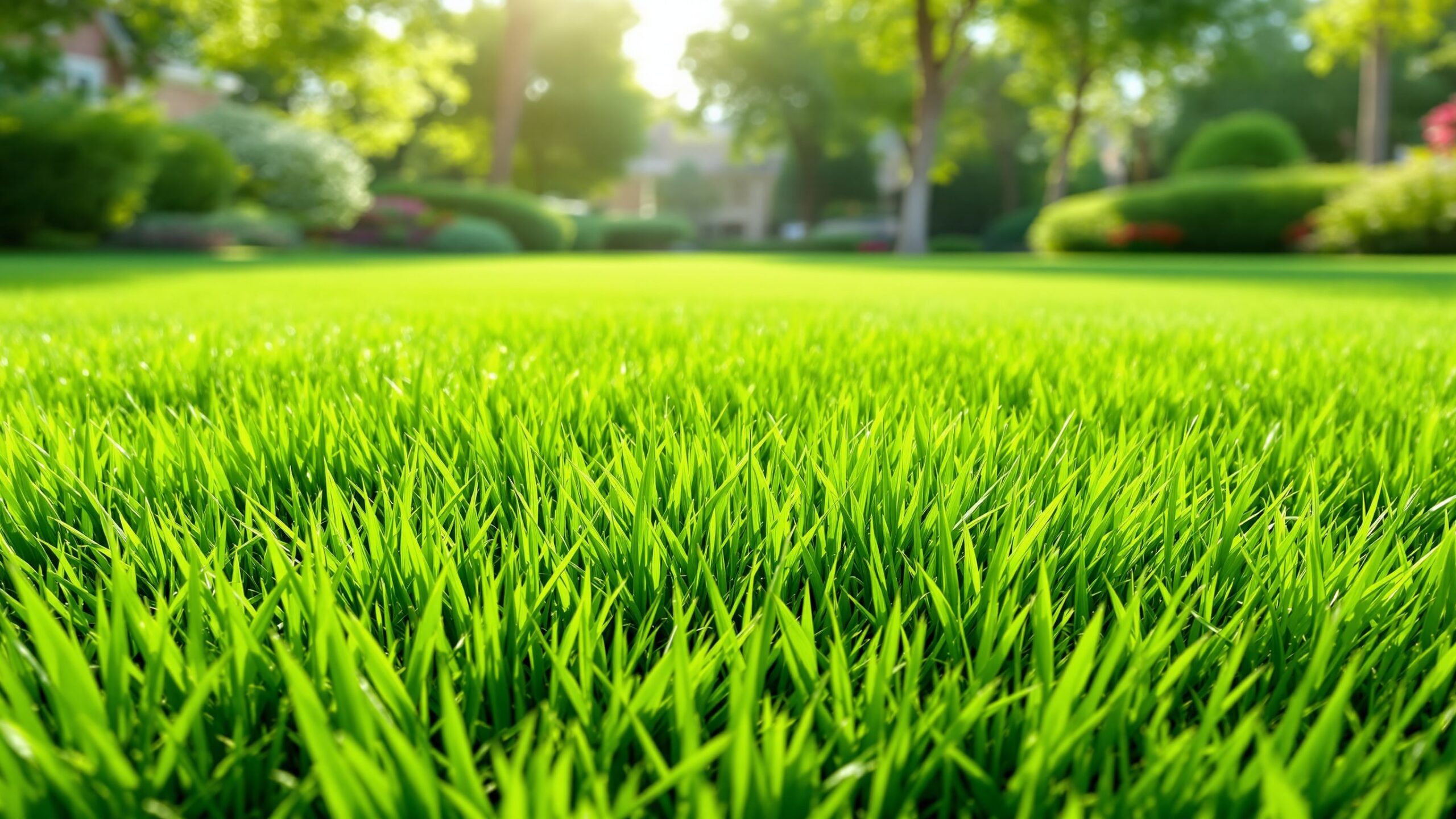 Kentucky Bluegrass