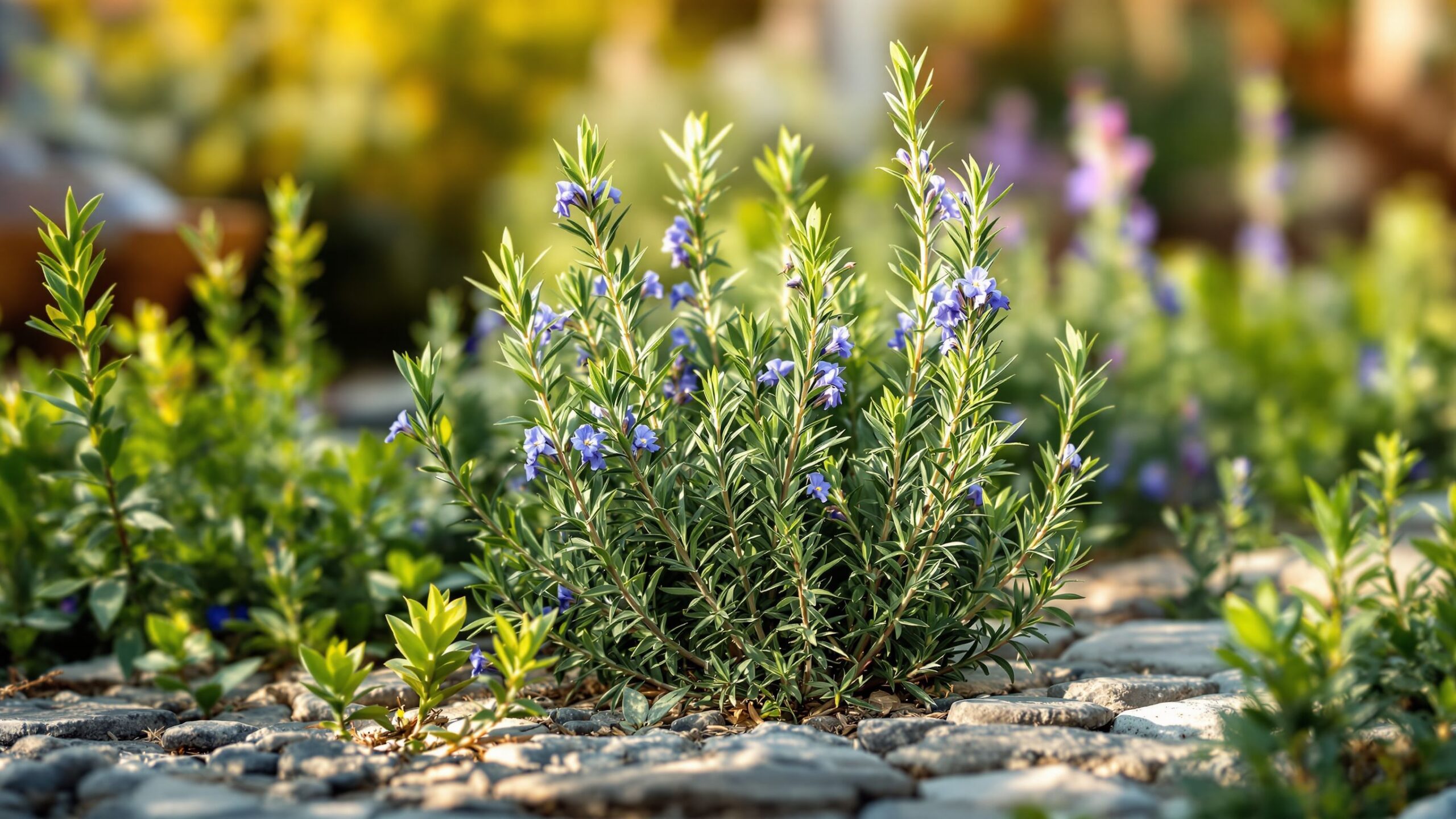 Rosemary