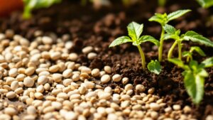 Tomato Seed